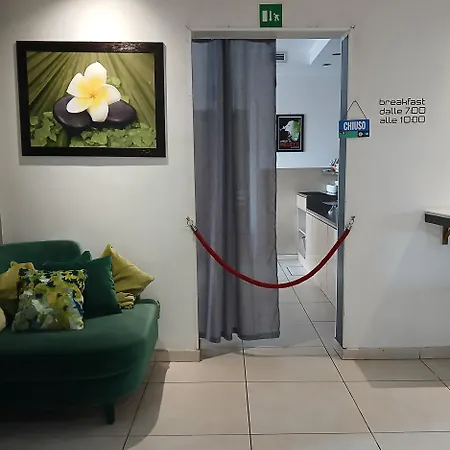 Hotel Aniene