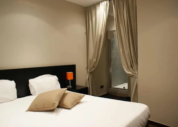 Aniene Hotel