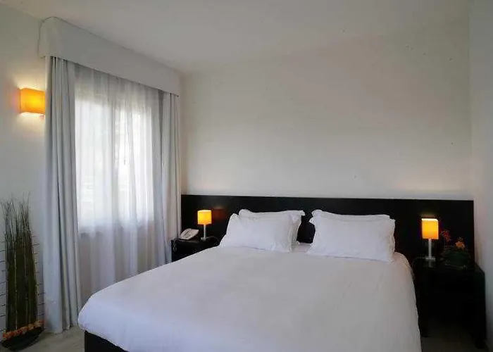 Aniene Hotel 3*