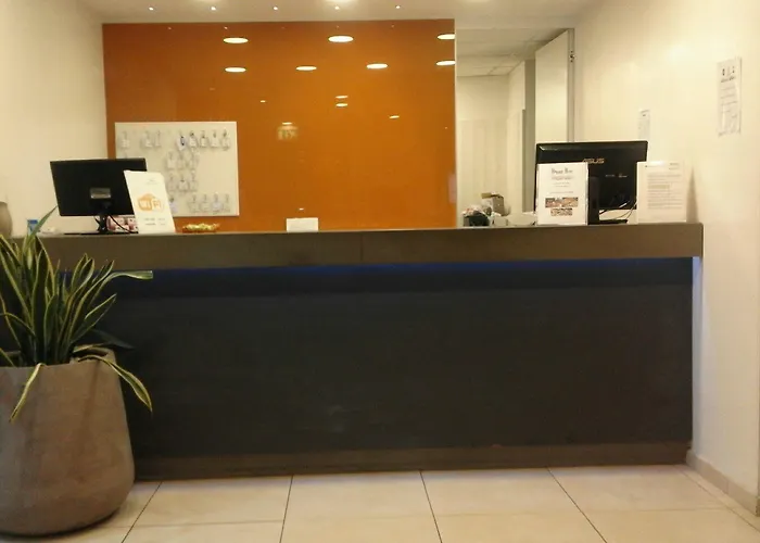 Hotel Aniene