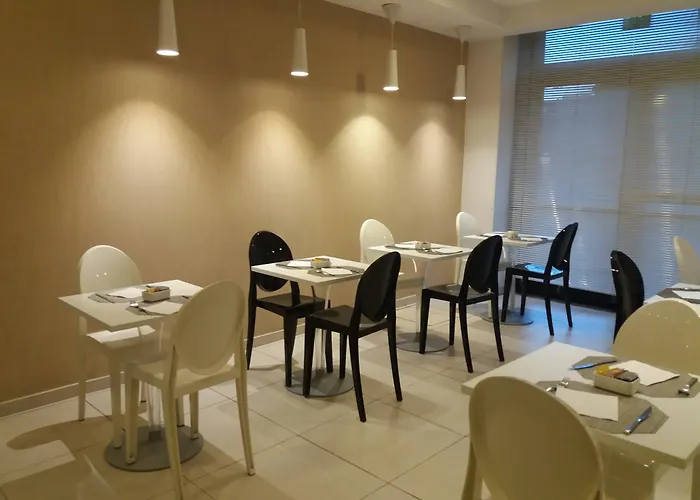 Aniene Hotel 3*