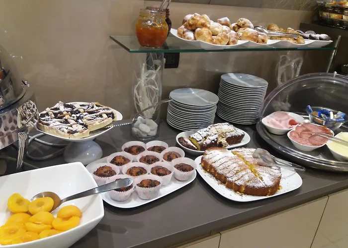 Hotel Aniene Rome