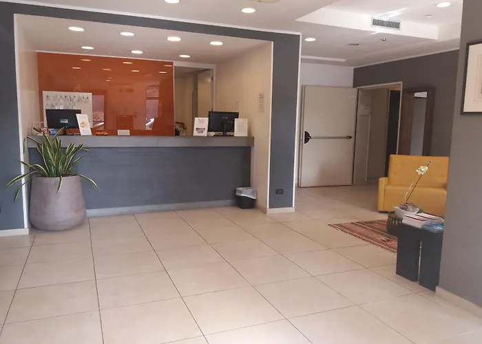 Aniene Hotel
