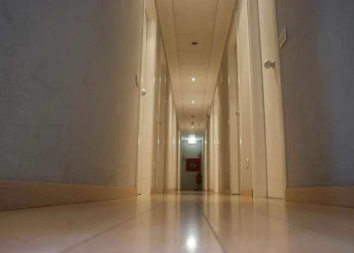 Hotel Aniene
