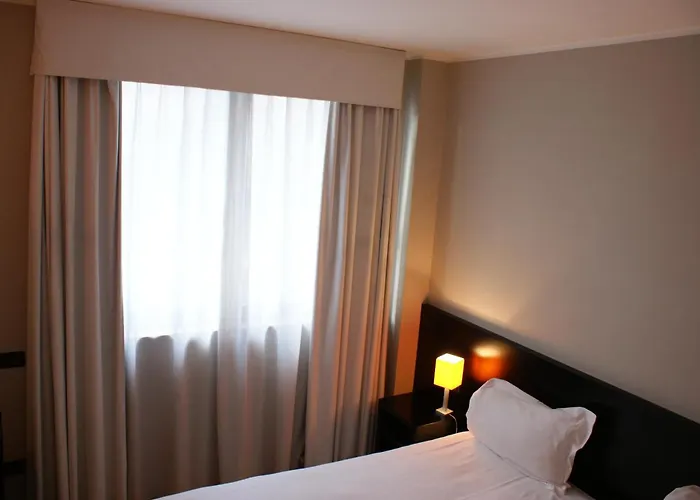Hotel Aniene 3*