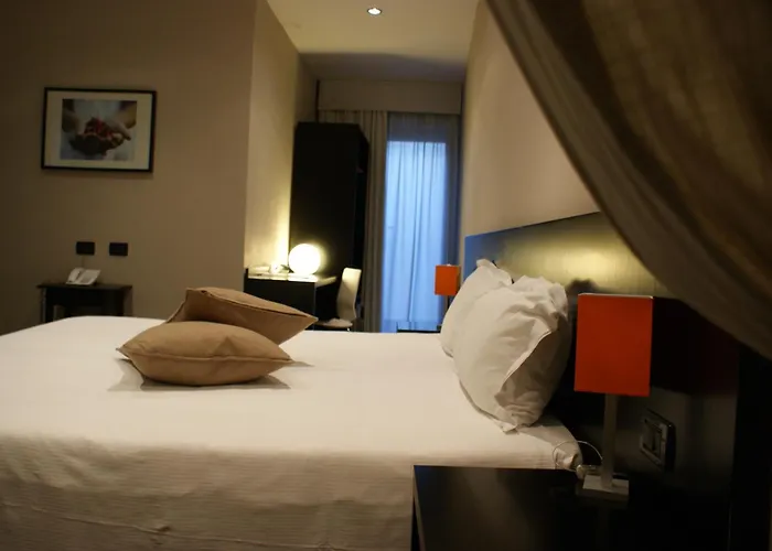 Hotel Aniene 3*