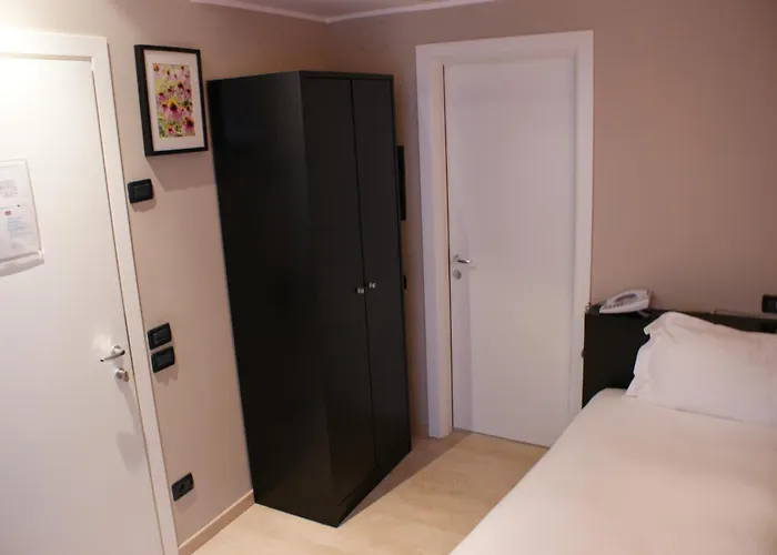 Hotel Aniene