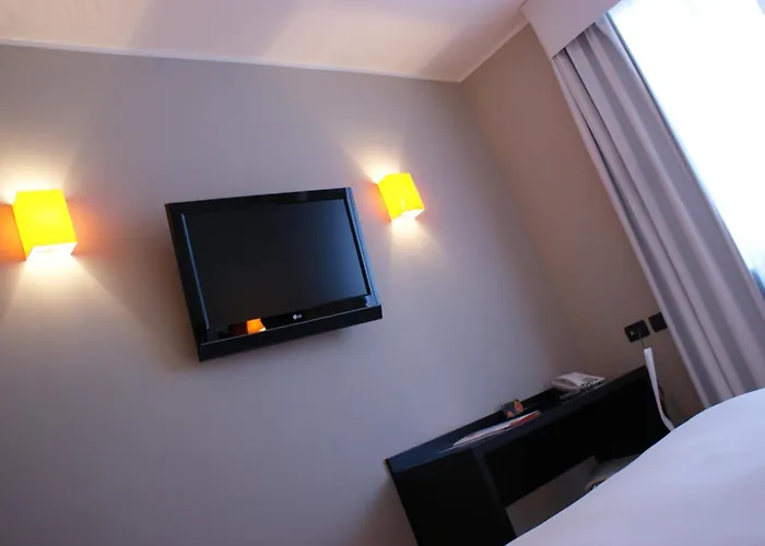 Hotel Aniene