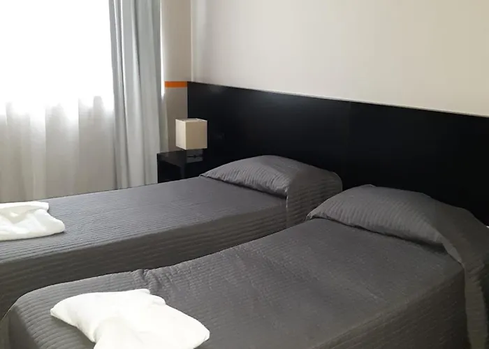 Aniene Hotel 3*