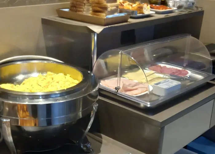 Aniene Hotel Rome