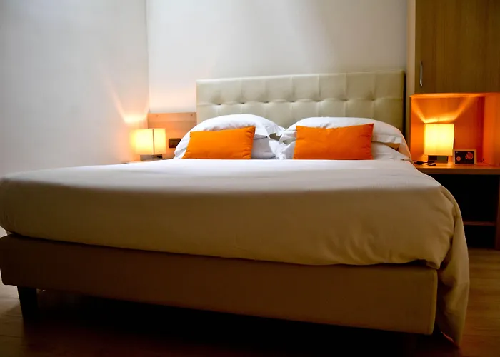 Aniene Hotel