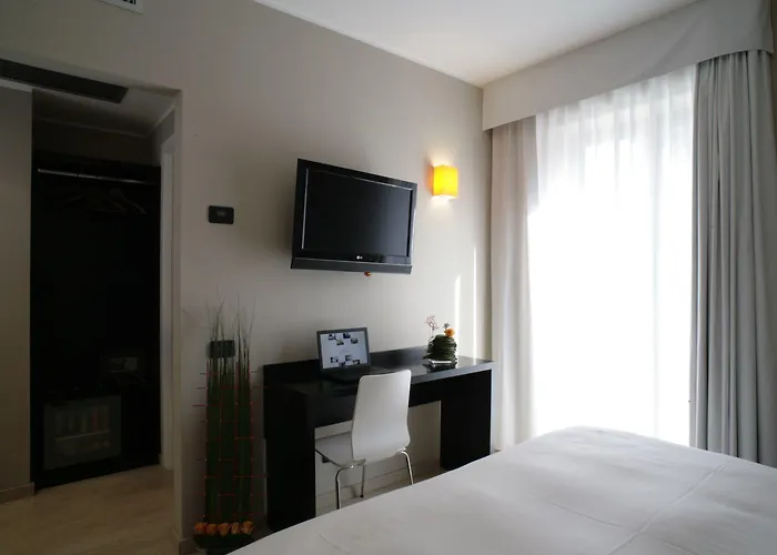 Aniene 3* Rome