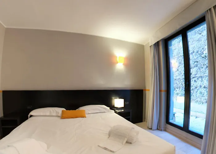 Aniene 3* Rome