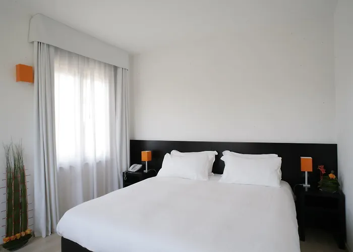 Aniene Hotel 3*
