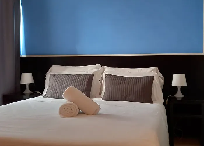 Hotel Aniene 3*