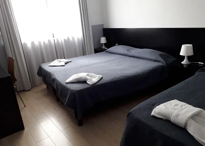 Aniene 3* Rome
