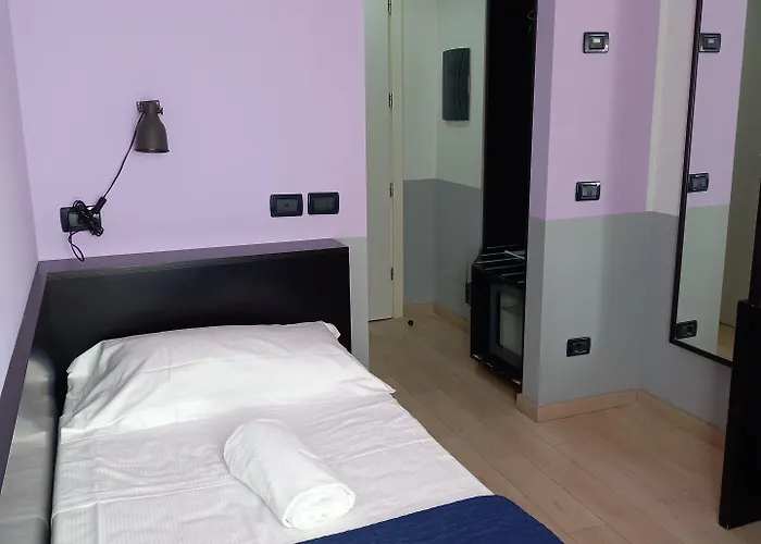 Aniene Hotel