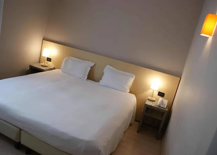 Aniene 3* Rome