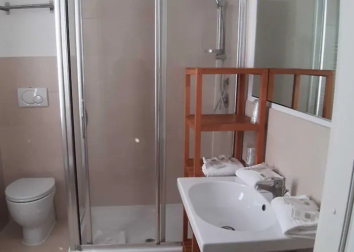 Hotel Aniene 3*