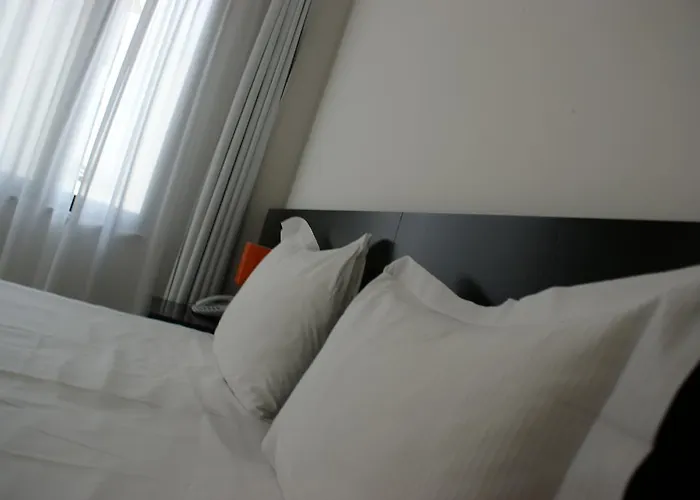 Hotel Aniene Rome