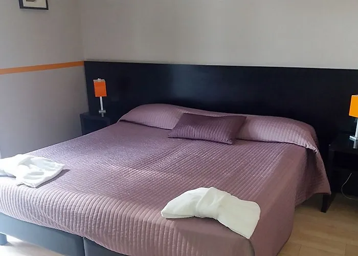 Hotel Aniene 3*