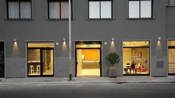 Aniene Hotel