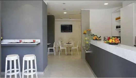 Aniene Hotel Rome